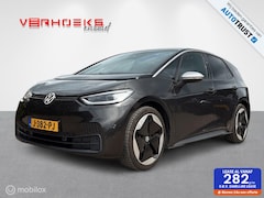 Volkswagen ID.3 - First Plus 58 kWh Panoramadak /Head-Up /20"