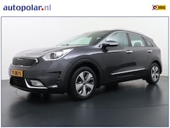 Kia Niro - 1.6 GDi Hybrid DynamicLine Trekhaak/Camera/Navi etc