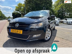 Volkswagen Polo - 1.2 TSI Highline Clima Elek Pakket Lmv Cruise