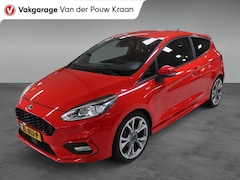 Ford Fiesta - 1.0 EcoBoost ST-Line 125PK