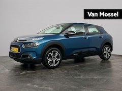 Citroën C4 Cactus - 1.2 PureTech Business | Climate control | Navigatie | Apple Carplay/Android Auto