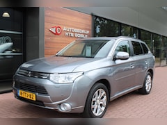 Mitsubishi Outlander - 2.0 PHEV Instyle