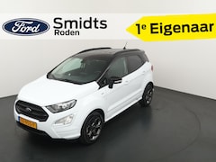 Ford EcoSport - 1.0 EcoBoost ST-Line | Xenon | Camera | Grote spoiler | Winter Pack | ISOFIX |