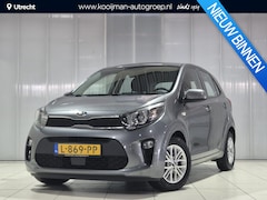 Kia Picanto - 1.0 DPi DynamicLine Apple Carplay/Android Auto, Camera, cruise control