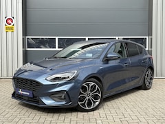 Ford Focus - 1.5 EcoBoost ST Line X Business Automaat | Adaptieve Cruise | Leder | LED | Navi | Camera