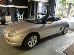 MG F - F 1.8i