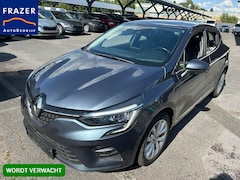 Renault Clio - 1.3 TCe Intens 130 PK AUTOMAAT / LED / CRUISE / NAVI / RIJKLAAR