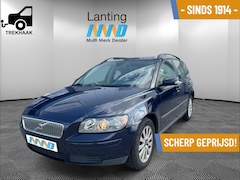 Volvo V50 - 1.8 airco APK 2025