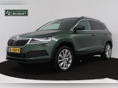 Skoda Karoq - 1.5 TSI ACT Style Business (PANORAMADAK, STOELVERWARMING, CAMERA, ELEKTR STOELEN, SFEERVER