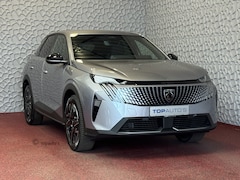 Peugeot 3008 - 1.2 HYBRID 145e ALLURE AUT. CARPLAY AFN.TREKHAAK NAVI STOELVERW KEYLESS 05/2025