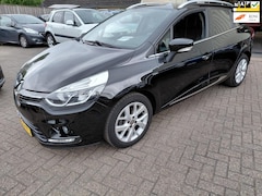 Renault Clio Estate - 0.9 TCe Limited