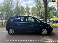 Opel Meriva - 1.6 Cosmo APKZUINIGKOOPJE