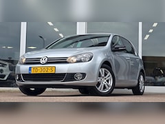 Volkswagen Golf - 1.2 TSI Highline BlueMotion Clima CruiseControl APK 13-05-2026