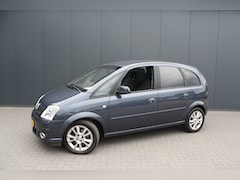 Opel Meriva - 1.6-16V Cosmo - AIRCO - TREKHAAK - APK 8-26