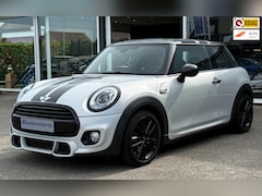 MINI Cooper - 1.5 Chili Serious Business / KING'S CROSS / LED /