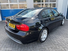 BMW 3-serie - 318i Sedan High Executive M-pakket-17''-Cruise