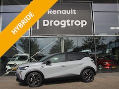 Renault Captur - 145PK-ESPRIT ALPINE-HYBRID-FULL OPTIONS-NORM.€.41.620, =