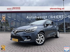 Renault Clio Estate - 0.9 TCE Limited / Navi / Airco / Trekhaak