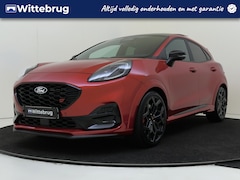 Ford Puma - 1.0 EcoBoost Hybrid ST