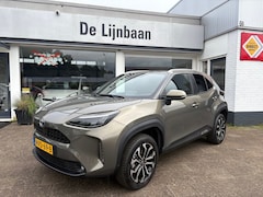 Toyota Yaris Cross - 1.5 Hybrid Dynamic