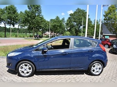 Ford Fiesta - 1.0 Style Ultimate 2017|Airco|Cruise|Navi|LED