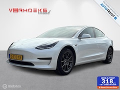 Tesla Model 3 - Standard RWD Plus