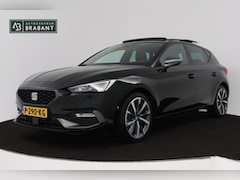 SEAT Leon - 1.4 TSI eHybrid PHEV FR Business Intense (PANORAMADAK, STUURVERWARMING, ACHTERUITRIJCAMERA