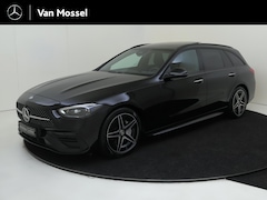 Mercedes-Benz C-klasse Estate - 180 AMG-Line 180 AMG Line C-klasse 180 Estate AMG-Line / Stoelverwarming / Achteruitrijcam