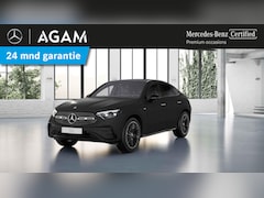 Mercedes-Benz GLC-klasse Coupé - 300e 4MATIC AMG Line Premium PLUS | Panorama dak
