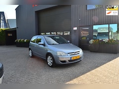 Opel Corsa - 1.2-16V Silverline | Airco | LMT wielen