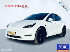 Tesla Model Y - Performance Enhanced Autopilot