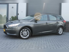 Ford Focus Wagon - 1.0 Lease Edition
