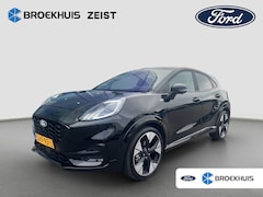 Ford Puma - 1.0 EcoBoost Hybrid ST-Line X Automaat | Panoramadak | Adaptieve cruise | 19'' | Winter-Pa