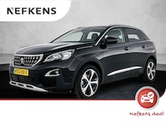 Peugeot 3008 - 1.2 PureTech 130pk Automaat | Climate Control | Airco | navigatie | Cruise Control | Camer