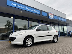 Peugeot 206 - 1.1 XR| Airco, LMV,