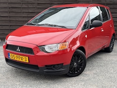 Mitsubishi Colt - 1.1 Edition One / Airco