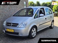 Opel Meriva - 1.8-16V Maxx*Trekhaak