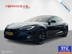 Tesla Model S - 100D Black Pack