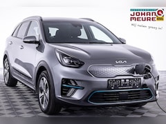 Kia e-Niro - DynamicLine 64 kWh | Full LED | NAVI | Half LEDER | ECC | CARPLAY