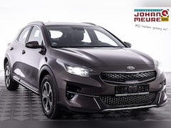 Kia XCeed - 1.6 GDi PHEV Automaat | Half LEDER | Full led