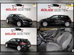 Volkswagen Scirocco - 1.4 TSI |NL-auto |Cruisecontrol |ECC-airco |Parkeersensor