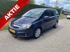 Opel Zafira - 1.8 Executive airco 7 persoons export