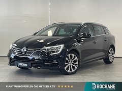 Renault Mégane E-Tech - Estate 1.6 Plug-In 160 Edition One | 1e-EIG. | LEDER | BOSE | DEALERONDERHOUDEN | CAMERA |