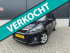 Peugeot 108 - 1.0 e-VTi Active / airco / l.m. velgen / trekhaak