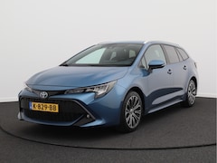 Toyota Corolla Touring Sports - 1.8 Hybrid Business Plus/ lage km/ trekhaak