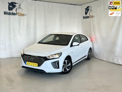 Hyundai IONIQ - 1.6 GDi i-Motion|GARANTIE|AUTOMAAT|NAP|TREKHAAK|CRUISE|CAMERA