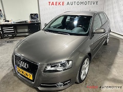 Audi A3 Sportback - 1.4 TFSI Ambition Pro S Line Clima/Cruise