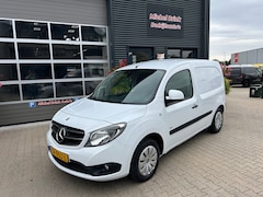 Mercedes-Benz Citan - 109 CDI BlueEFFICIENCY