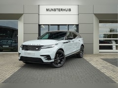 Land Rover Range Rover Velar - P400e AWD Dynamic SE PHEV | Voorstoelen / Achterbank verwarmd | Schuif/Kantel dak |