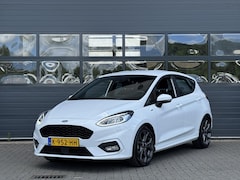 Ford Fiesta - 1.0 ECOBOOST HYBRID ST-LINE X I APPLE CARPLAY I CLIMATE CONTROL I CRUISE CONTROL